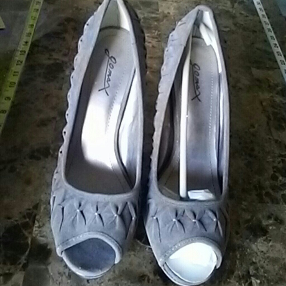 gomax  5 in. heels